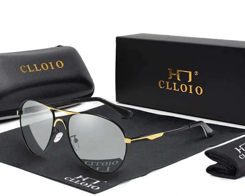 Óculos de sol vintage - CLLOIO