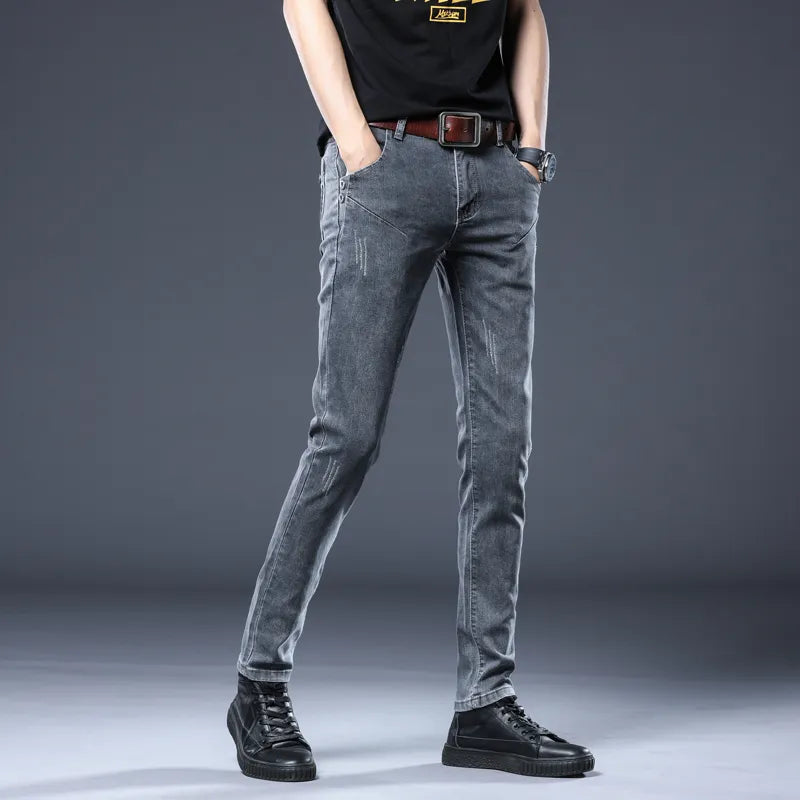 Calça Jeans Vintage 2023