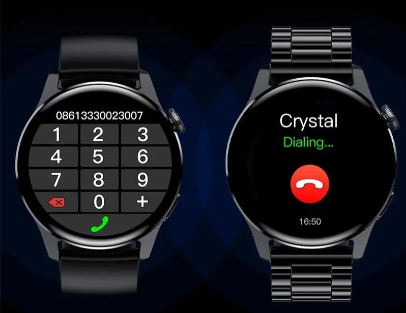 Relógio Inteligente Smart Watch - LIGE